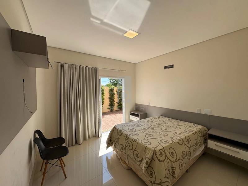 Casa com 3 suítes a venda no condomínio Verana - Marília-SP: 11ª foto da galeria de imagens do imóvel