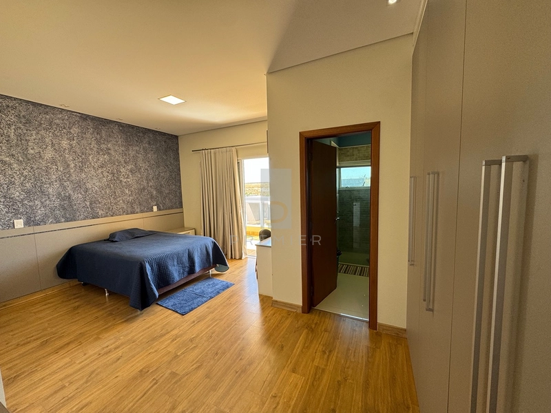 Casa com 3 suítes a venda no condomínio Verana - Marília-SP: 31ª foto da galeria de imagens do imóvel