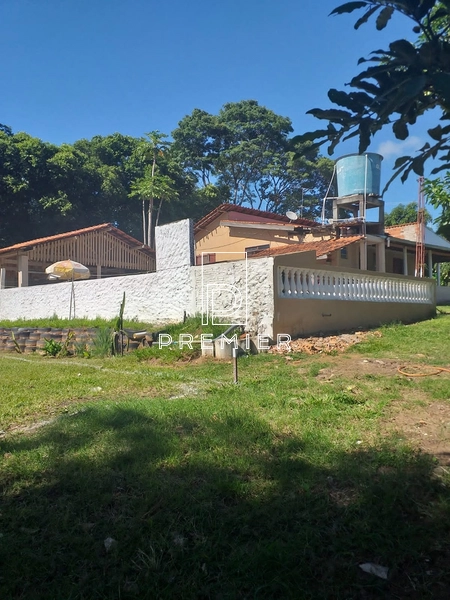 Chácara com piscina no Bairro Estância Uberlândia | Marília/SP: 8ª foto da galeria de imagens do imóvel