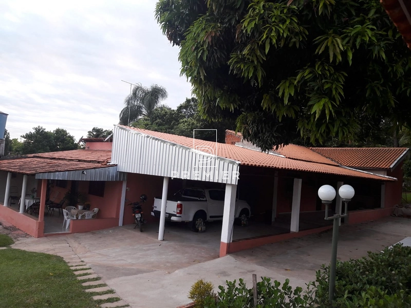 Chácara com piscina no Bairro Estância Uberlândia | Marília/SP: 15ª foto da galeria de imagens do imóvel