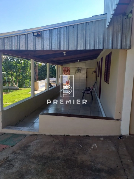 Chácara com piscina no Bairro Estância Uberlândia | Marília/SP: 14ª foto da galeria de imagens do imóvel