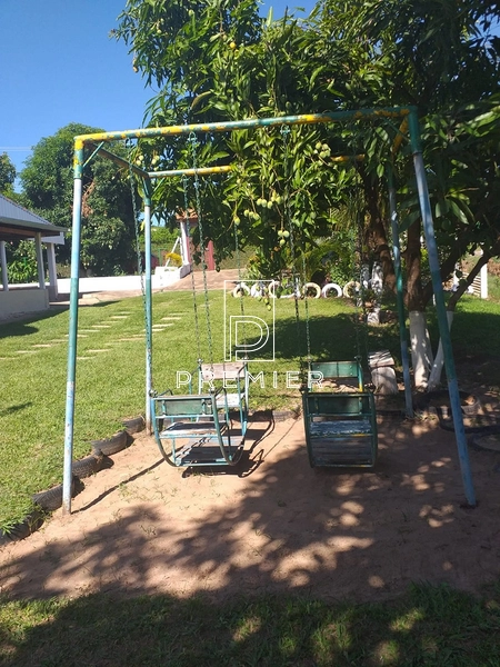 Chácara com piscina no Bairro Estância Uberlândia | Marília/SP: 6ª foto da galeria de imagens do imóvel