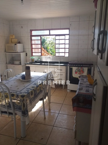 Chácara com piscina no Bairro Estância Uberlândia | Marília/SP: 16ª foto da galeria de imagens do imóvel