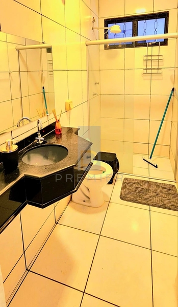 Casa a Venda no Bairro Cavalari em Marília-SP. : 8ª foto da galeria de imagens do imóvel