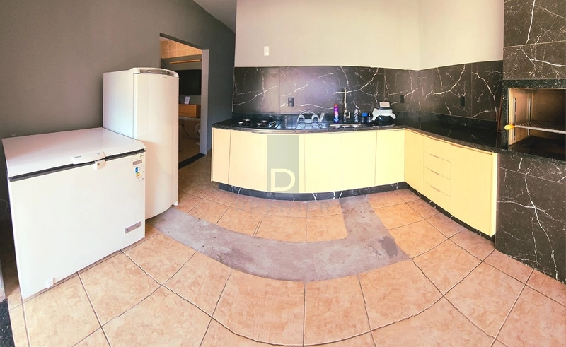 Casa a Venda no Bairro Cavalari em Marília-SP. : 6ª foto da galeria de imagens do imóvel