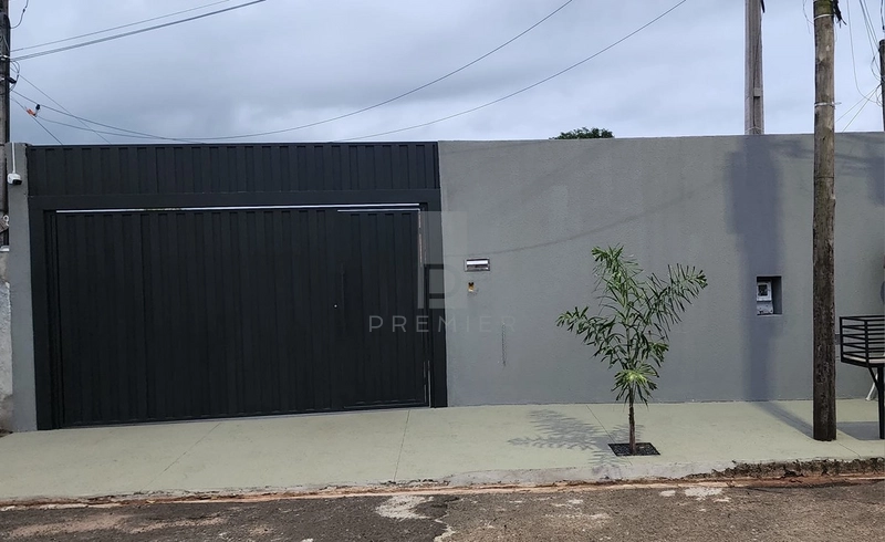 Casa a Venda no Bairro Cavalari em Marília-SP. : 1ª foto da galeria de imagens do imóvel