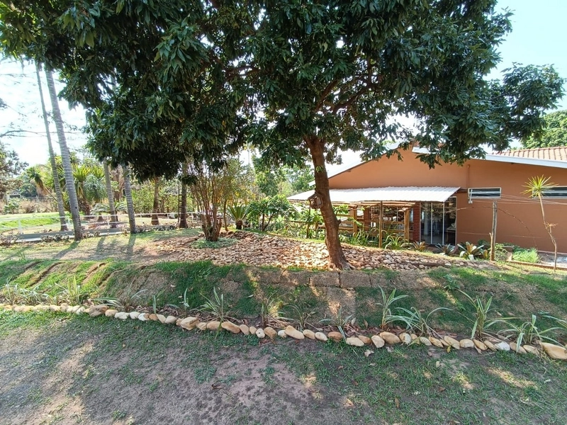 Chacara com 5 quartos e piscina aquecida no Jd America em Marilia / SP: 19ª foto da galeria de imagens do imóvel