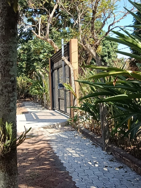 Chacara com 5 quartos e piscina aquecida no Jd America em Marilia / SP: 4ª foto da galeria de imagens do imóvel