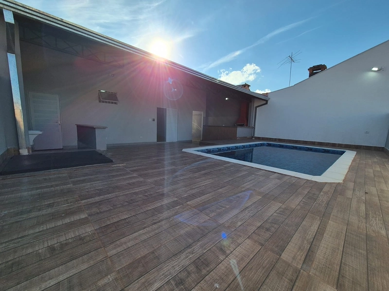 Casa com 3 quartos no Bairro Santa Gertrudes | Marília/ SP: 24ª foto da galeria de imagens do imóvel