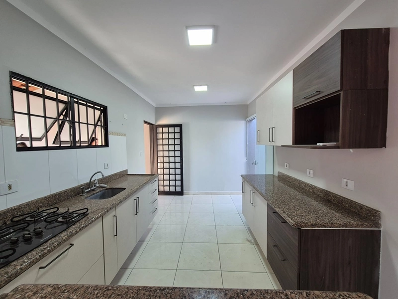 Casa com 3 quartos no Bairro Santa Gertrudes | Marília/ SP: 6ª foto da galeria de imagens do imóvel
