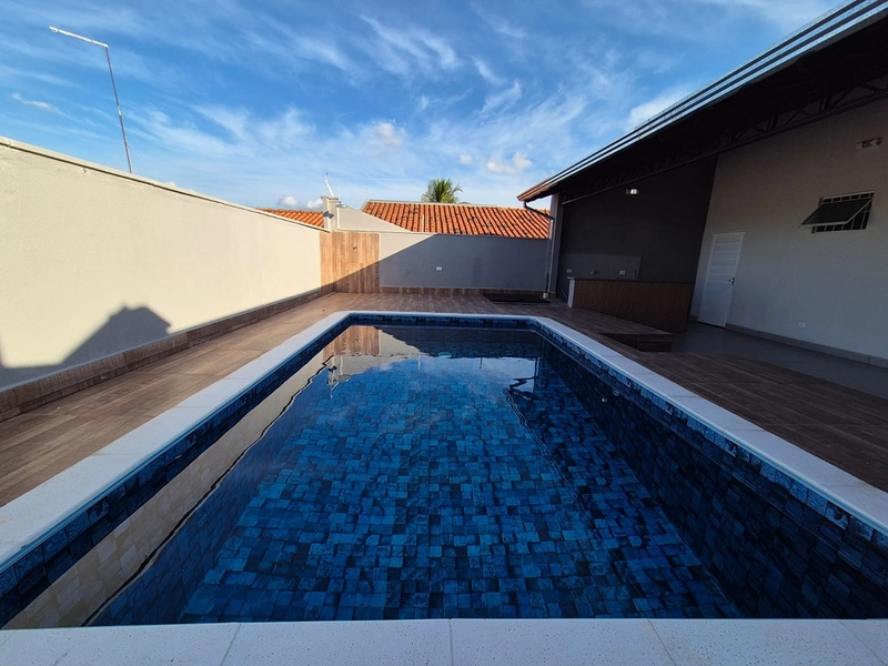 Casa com 3 quartos no Bairro Santa Gertrudes | Marília/ SP: 20ª foto da galeria de imagens do imóvel