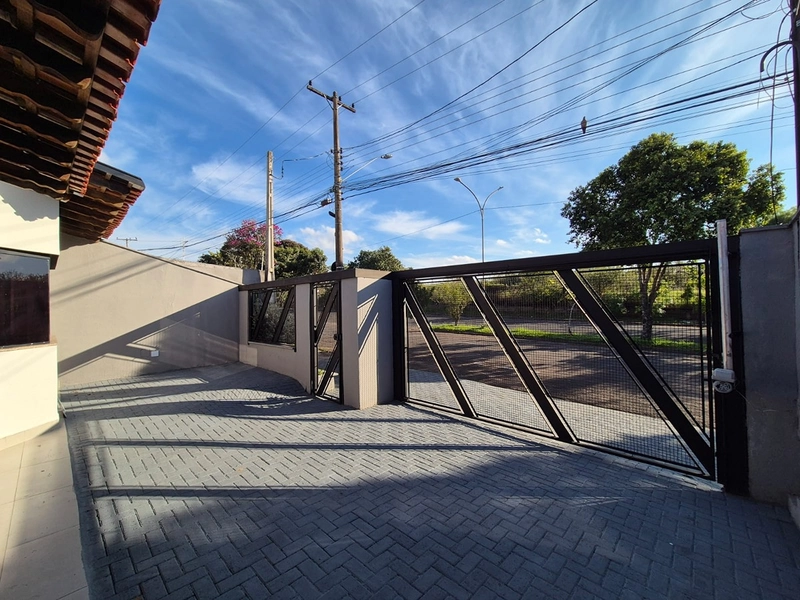 Imóvel residencial ou comercial