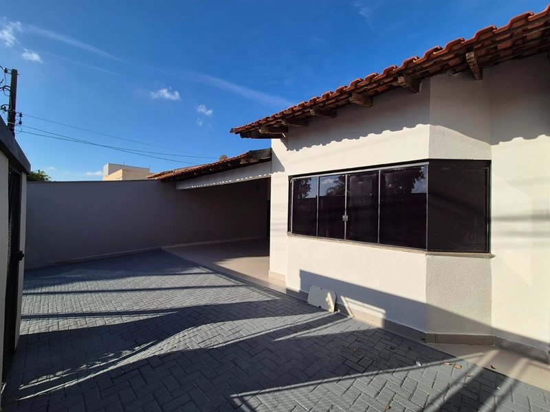 Casa com 3 quartos no Bairro Santa Gertrudes | Marília/ SP: 2ª foto da galeria de imagens do imóvel