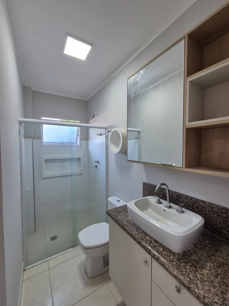 Casa com 3 quartos no Bairro Santa Gertrudes | Marília/ SP: 9ª foto da galeria de imagens do imóvel