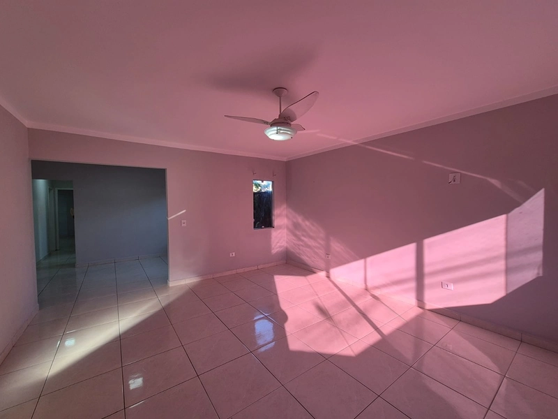 Casa com 3 quartos no Bairro Santa Gertrudes | Marília/ SP: 4ª foto da galeria de imagens do imóvel