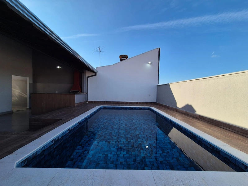 Casa com 3 quartos no Bairro Santa Gertrudes | Marília/ SP: 22ª foto da galeria de imagens do imóvel