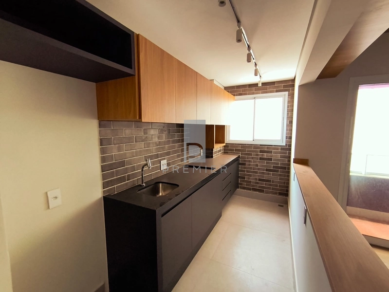 Apartamento no Villa Funchal em Marília- SP. : 4ª foto da galeria de imagens do imóvel