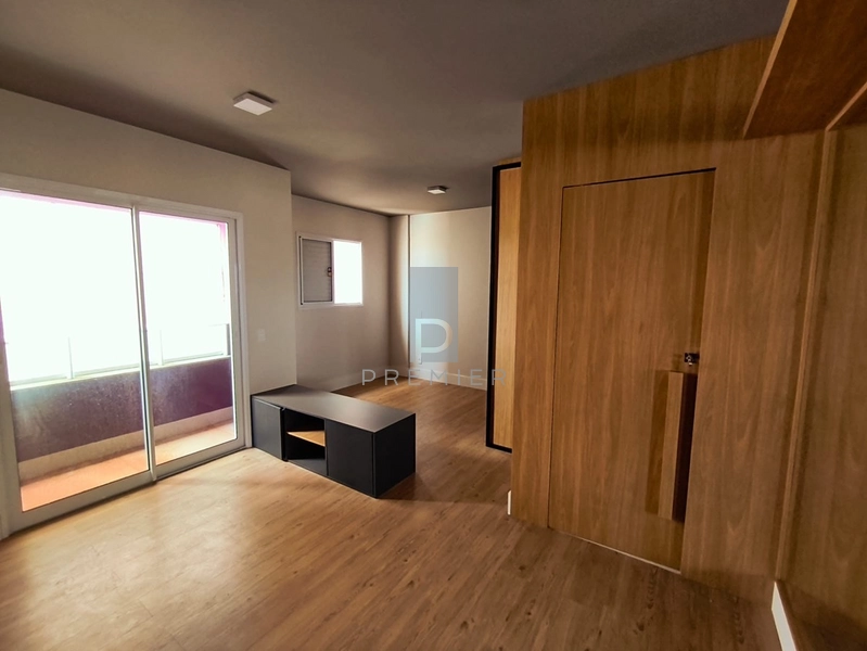 Apartamento no Villa Funchal em Marília- SP. : 3ª foto da galeria de imagens do imóvel