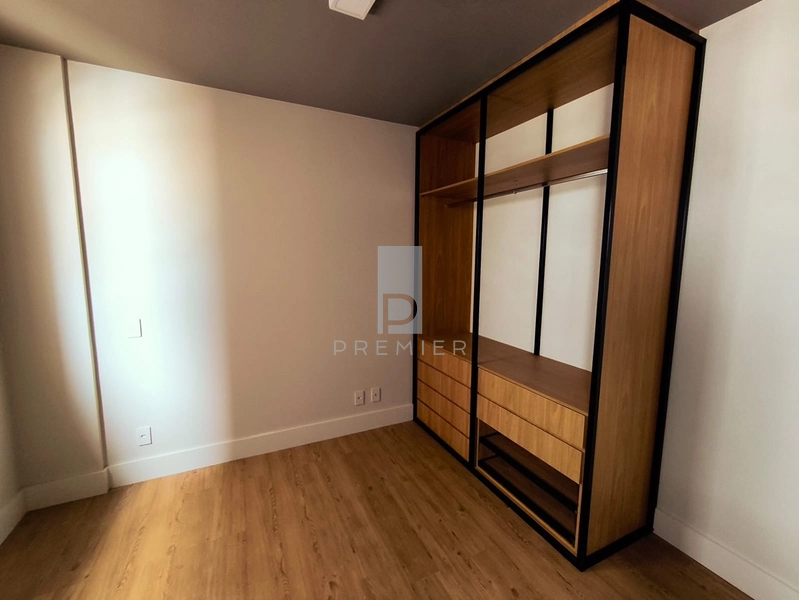 Apartamento no Villa Funchal em Marília- SP. : 10ª foto da galeria de imagens do imóvel