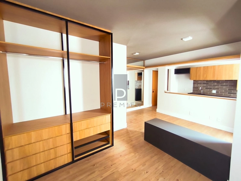 Apartamento no Villa Funchal em Marília- SP. : 11ª foto da galeria de imagens do imóvel