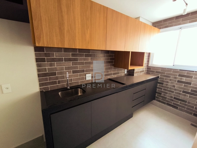 Apartamento no Villa Funchal em Marília- SP. : 8ª foto da galeria de imagens do imóvel