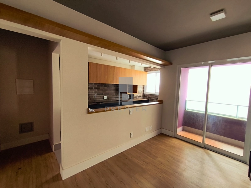 Apartamento no Villa Funchal em Marília- SP. : 7ª foto da galeria de imagens do imóvel