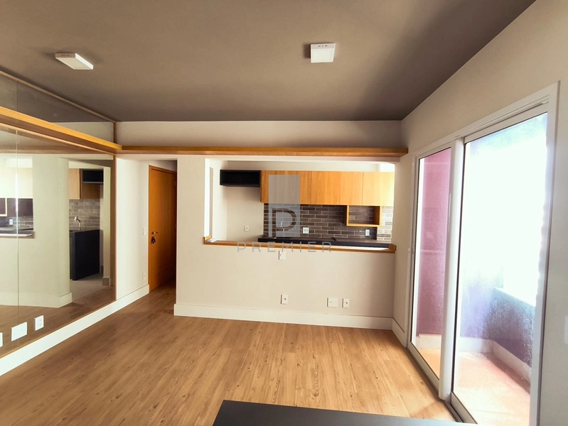 Apartamento no Villa Funchal em Marília- SP. : 6ª foto da galeria de imagens do imóvel