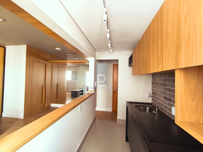 Apartamento no Villa Funchal em Marília- SP. : 2ª foto da galeria de imagens do imóvel