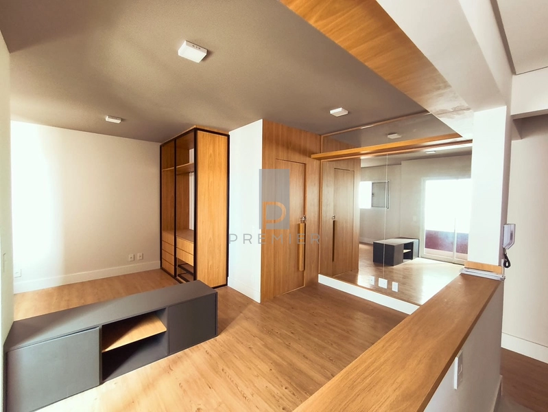 Apartamento no Villa Funchal em Marília- SP. : 1ª foto da galeria de imagens do imóvel