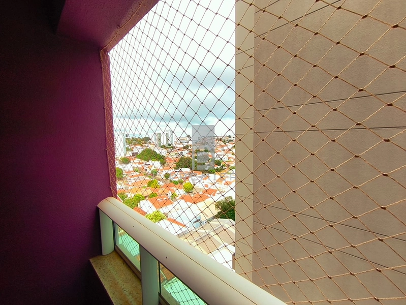 Apartamento no Villa Funchal em Marília- SP. : 9ª foto da galeria de imagens do imóvel