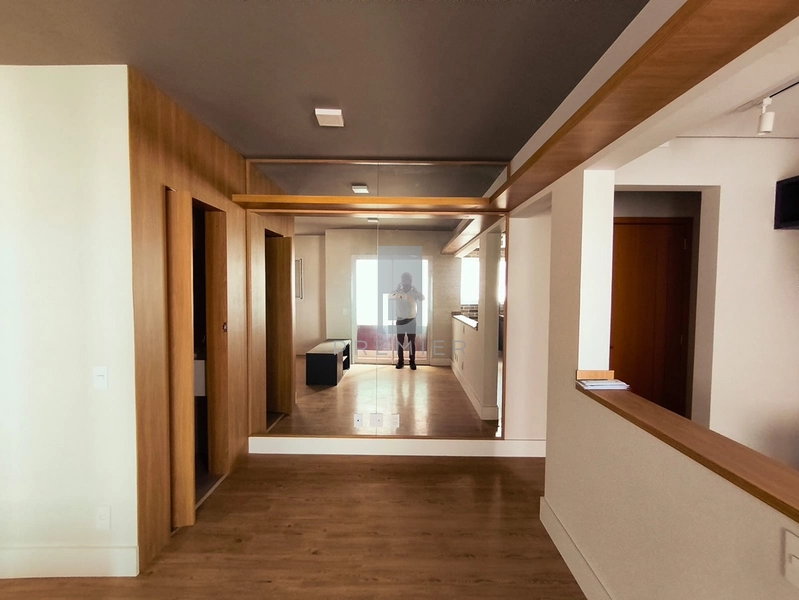 Apartamento no Villa Funchal em Marília- SP. : 5ª foto da galeria de imagens do imóvel