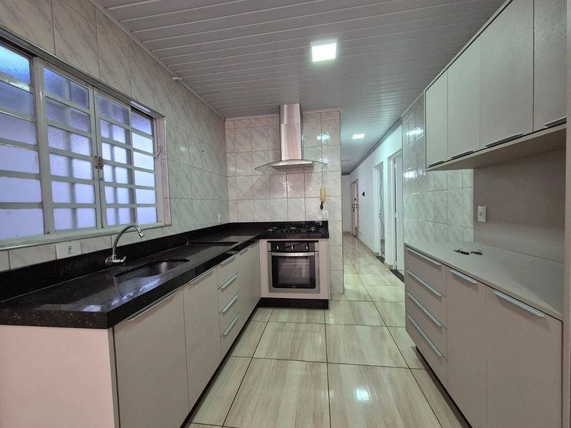 Casa com 3 quartos no Bairro Vila dos Comerciarios I | Marília/SP: 9ª foto da galeria de imagens do imóvel