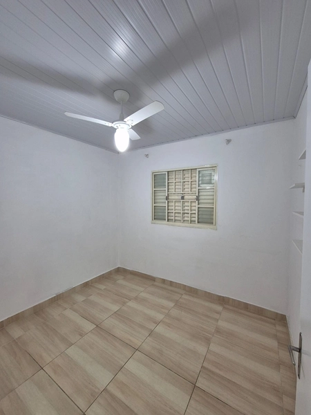 Casa com 3 quartos no Bairro Vila dos Comerciarios I | Marília/SP: 13ª foto da galeria de imagens do imóvel