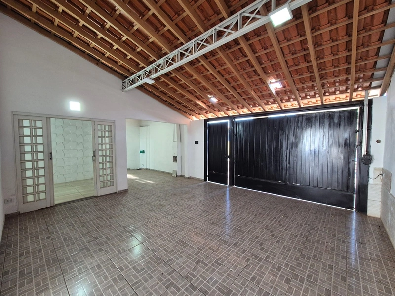 Casa com 3 quartos no Bairro Vila dos Comerciarios I | Marília/SP: 1ª foto da galeria de imagens do imóvel