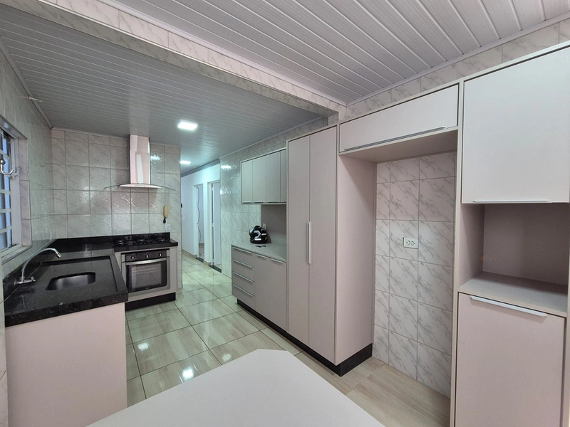 Casa com 3 quartos no Bairro Vila dos Comerciarios I | Marília/SP: 8ª foto da galeria de imagens do imóvel