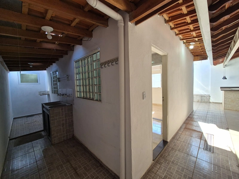 Casa com 3 quartos no Bairro Vila dos Comerciarios I | Marília/SP: 16ª foto da galeria de imagens do imóvel