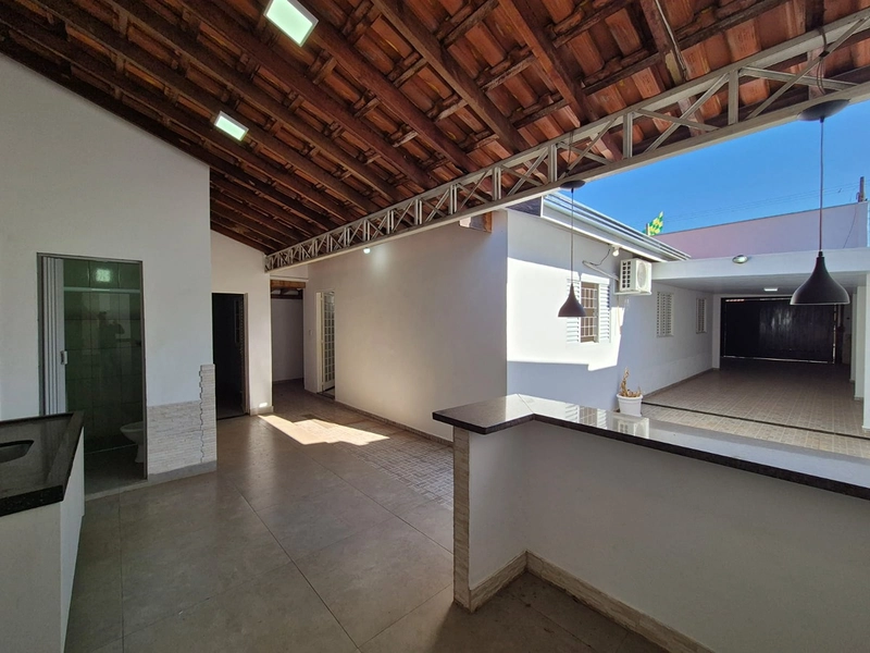Imóvel residencial ou comercial