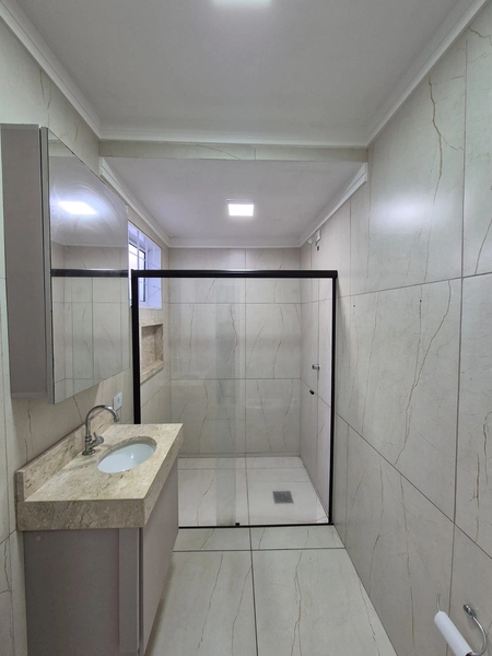Casa com 3 quartos no Bairro Vila dos Comerciarios I | Marília/SP: 10ª foto da galeria de imagens do imóvel