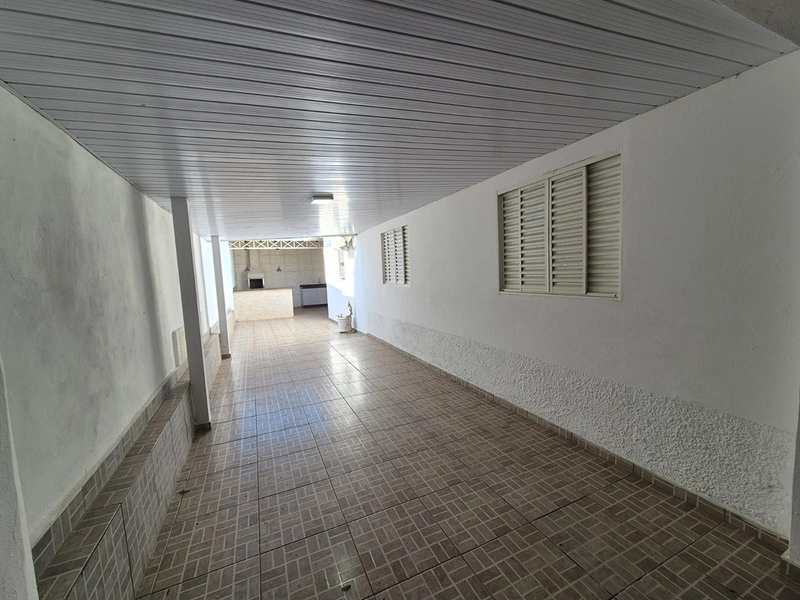 Casa com 3 quartos no Bairro Vila dos Comerciarios I | Marília/SP: 4ª foto da galeria de imagens do imóvel
