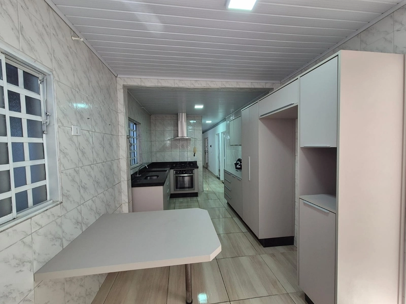 Casa com 3 quartos no Bairro Vila dos Comerciarios I | Marília/SP: 7ª foto da galeria de imagens do imóvel