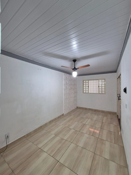 Casa com 3 quartos no Bairro Vila dos Comerciarios I | Marília/SP: 6ª foto da galeria de imagens do imóvel
