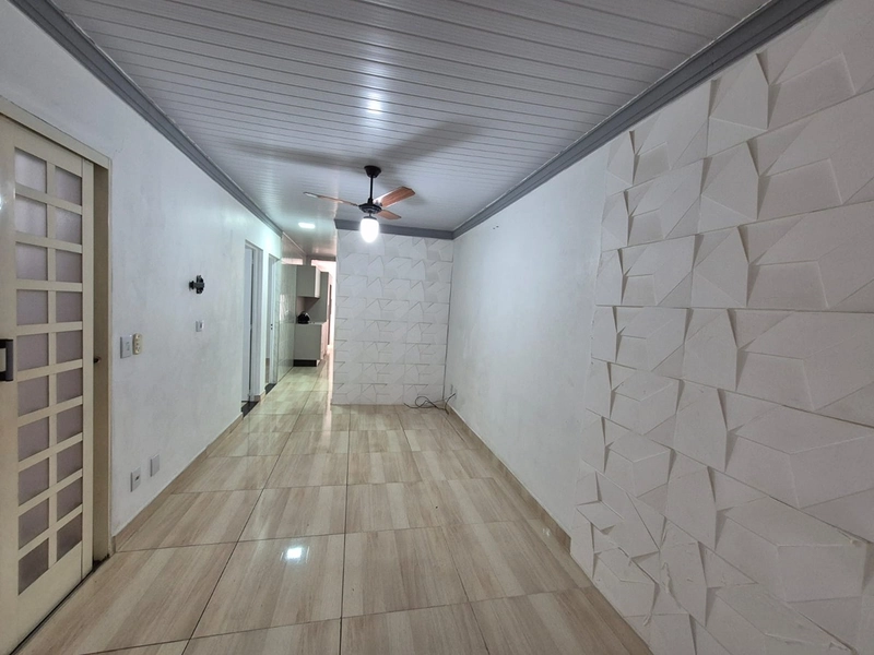 Casa com 3 quartos no Bairro Vila dos Comerciarios I | Marília/SP: 5ª foto da galeria de imagens do imóvel