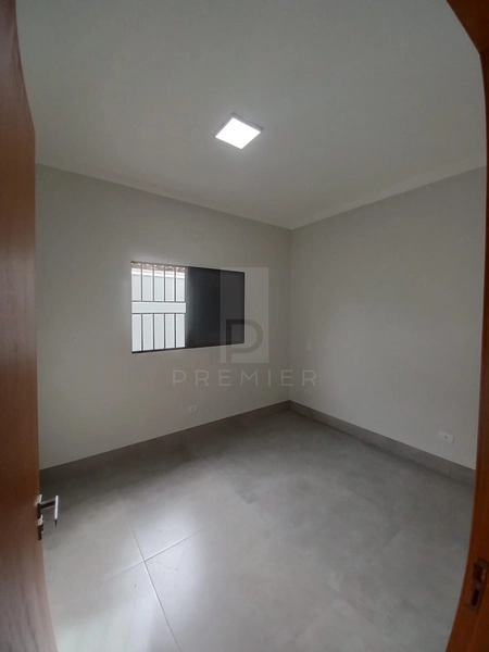 Casa a Venda com 3 quartos no Bairro César de Almeida em Marília-SP.: 10ª foto da galeria de imagens do imóvel