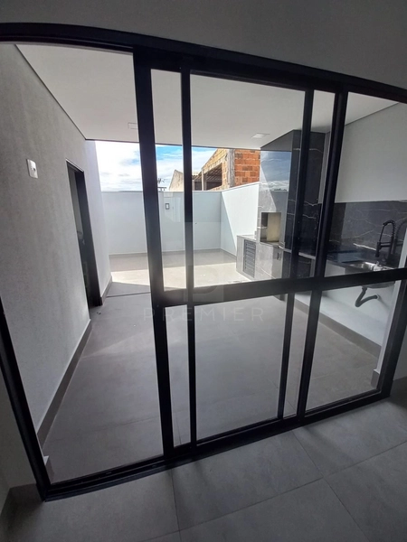 Casa a Venda com 3 quartos no Bairro César de Almeida em Marília-SP.: 11ª foto da galeria de imagens do imóvel