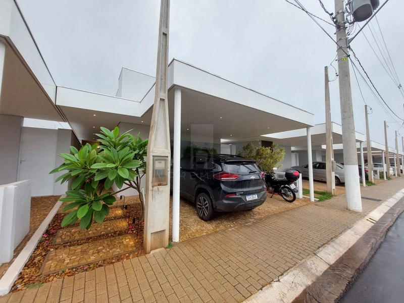 Imóvel residencial ou comercial