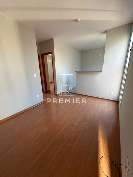 Apartamento com 2 quartos no Condomínio Residencial Parque Madri | Marília/SP: 3ª foto da galeria de imagens do imóvel