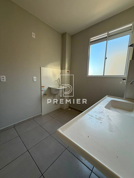 Apartamento com 2 quartos no Condomínio Residencial Parque Madri | Marília/SP: 8ª foto da galeria de imagens do imóvel