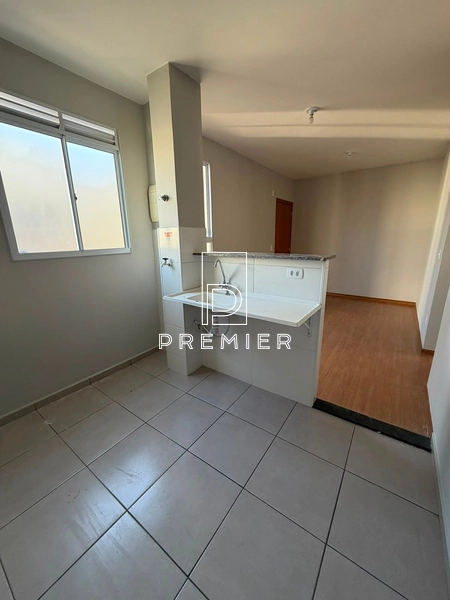 Apartamento com 2 quartos no Condomínio Residencial Parque Madri | Marília/SP: 4ª foto da galeria de imagens do imóvel