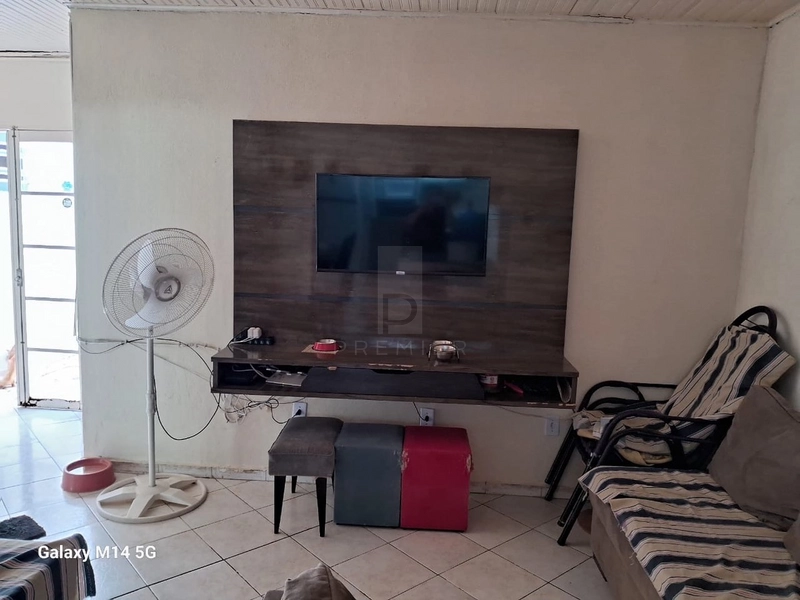 Casa a Venda no Bairro Jardim Marília-Sp.: 12ª foto da galeria de imagens do imóvel
