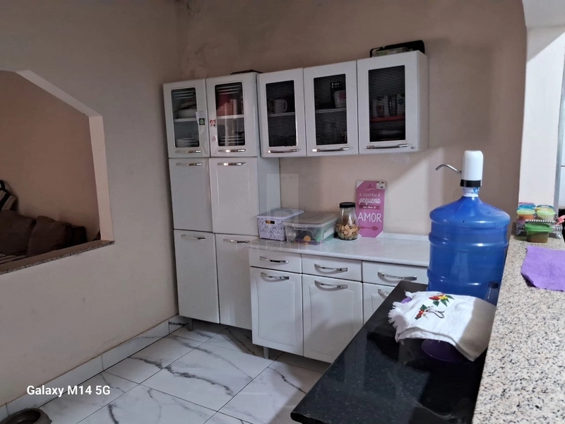 Casa a Venda no Bairro Jardim Marília-Sp.: 10ª foto da galeria de imagens do imóvel